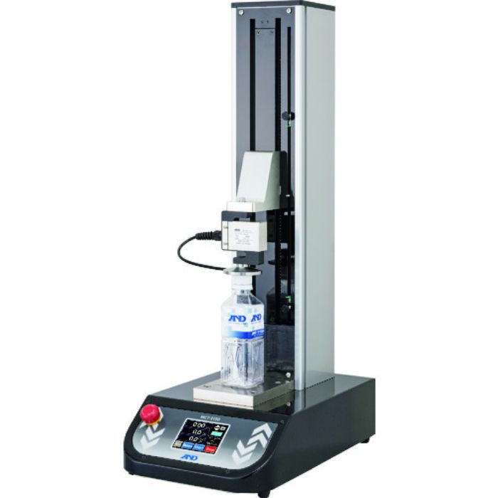 A&D テンションゲージ 卓上型引張圧縮試験機(フォーステスター) MCT-1150 汎用型(Tcode:1575430)