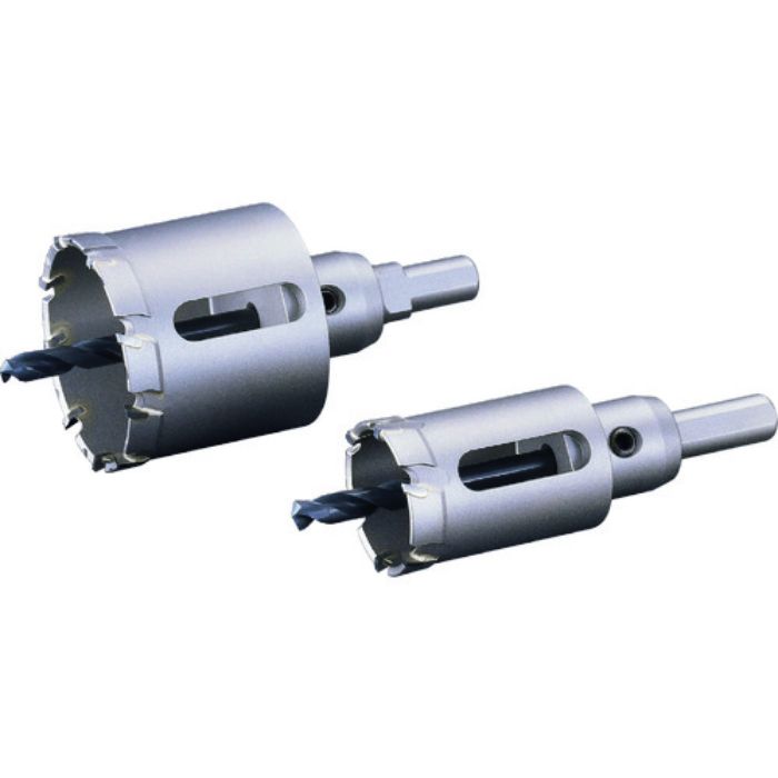 UNIKA 超硬ホールソー メタコアトリプル(ツバ無し) 110mm(Tcode:2013571)