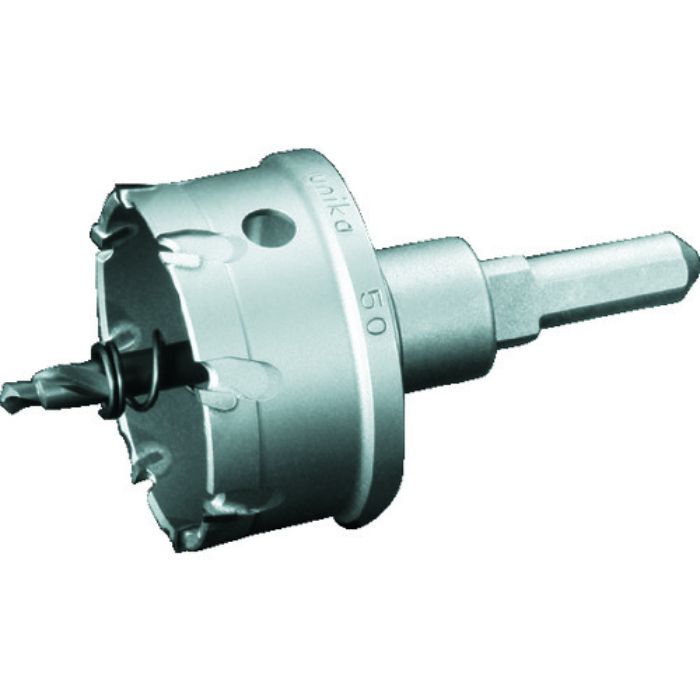 UNIKA 超硬ホールソーメタコアトリプル 14mm(Tcode:3333744)