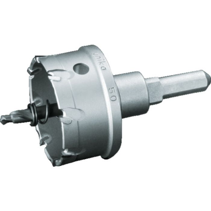 UNIKA 超硬ホールソーメタコアトリプル 26mm(Tcode:3333850)