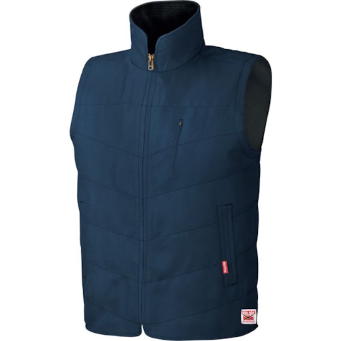 Max Dyna 【今季完売】防炎防寒ベスト(Tcode:5404698)