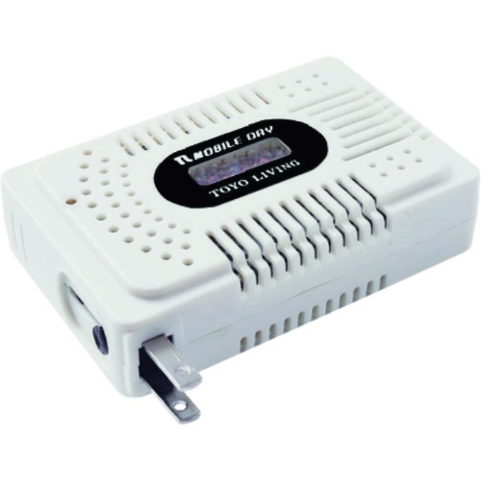 東洋リビング モバイルドライ MD-3(Tcode:1979165)