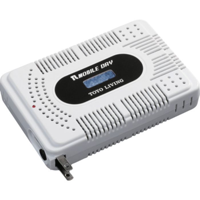 東洋リビング モバイルドライ MD-6(Tcode:1979166)