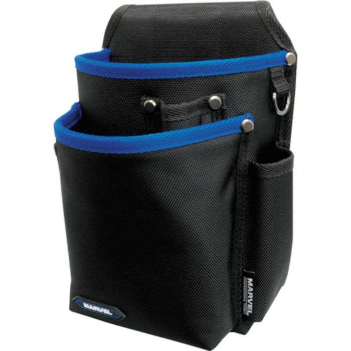 マーベル Smart Shutto 腰袋2段(Tcode:2636730)