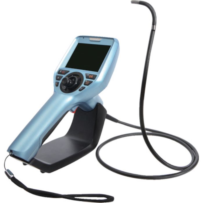 Dino‐Lite 先端360度ジョイスティック工業内視鏡 1m(Tcode:8688198)