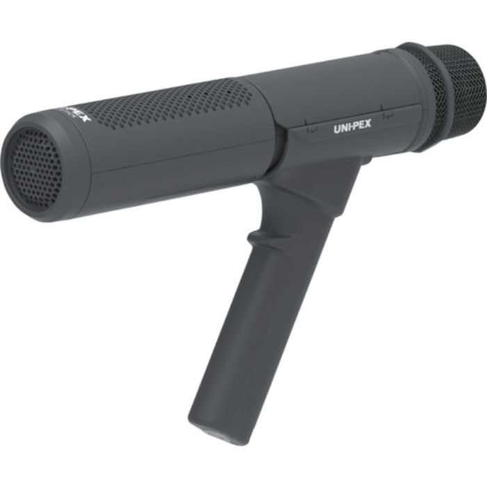 ユニペックス マイク形拡声器(Tcode:2686009)