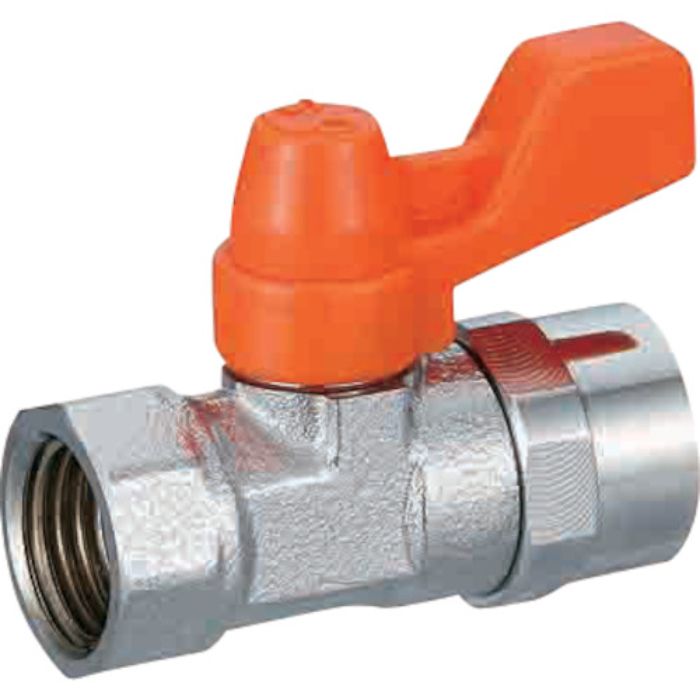 オンダ製作所 イーボールME1型 Rc1/4 × Rc1/4(Tcode:1162015)