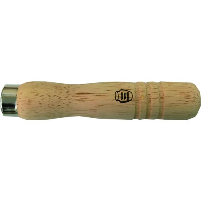 ツボサン ヤスリ木柄 (特大)(Tcode:8528578)