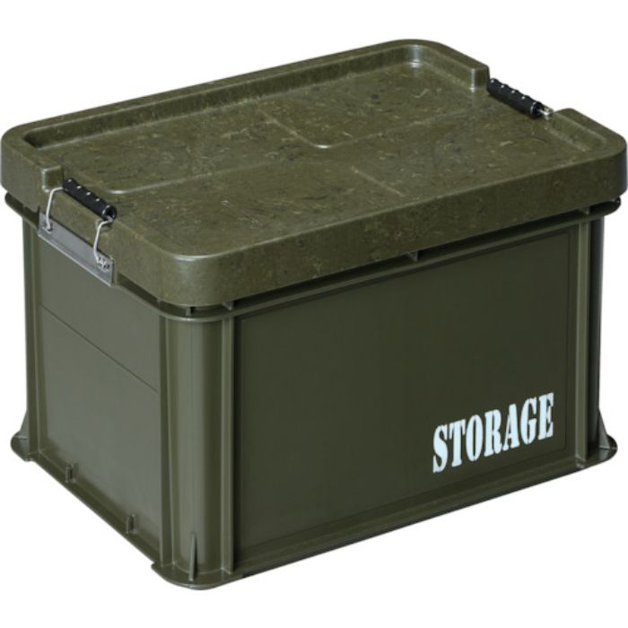リス 迷彩道具箱 L STORAGE(Tcode:2375938)