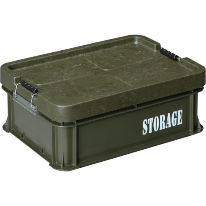 リス 迷彩道具箱 S STORAGE(Tcode:2375943)