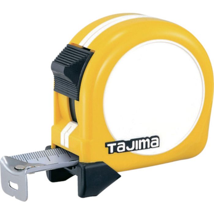 タジマ メモロック-25 5.5m メートル目盛 ブリスター(Tcode:8134760)