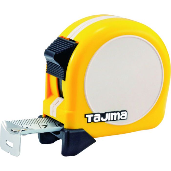 タジマ コンベックス メモロック-25 5.5m 尺相当目盛付 ブリスター(Tcode:8134759)