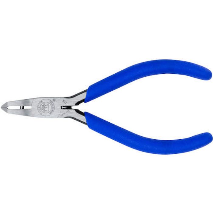 TTC KingTTC エッジニッパー No.2 全長114mm(Tcode:8283568)