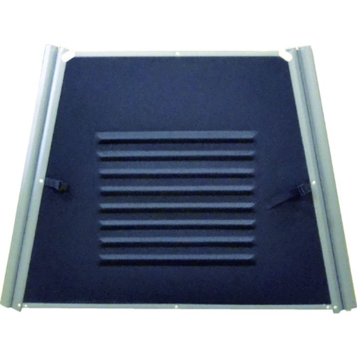 ミノリ サイレンサー 標準型拡張パネル 1枚パネル(Tcode:8371159)