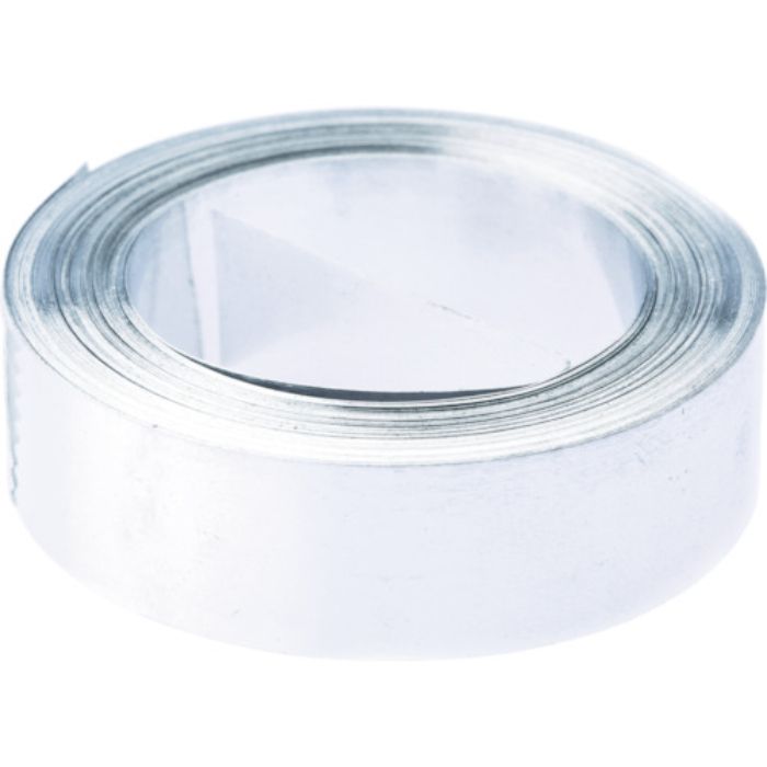 PANDUIT メタルエンボス刻印用テープ アルミ (10巻入)(Tcode:4382595)