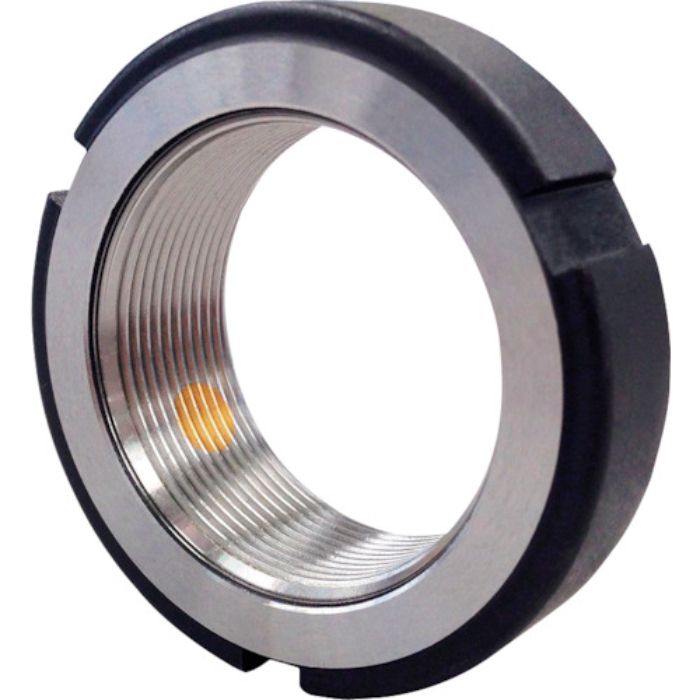 日機 精密ロックナット MFシリーズ M25X1.5P(Tcode:8482077)