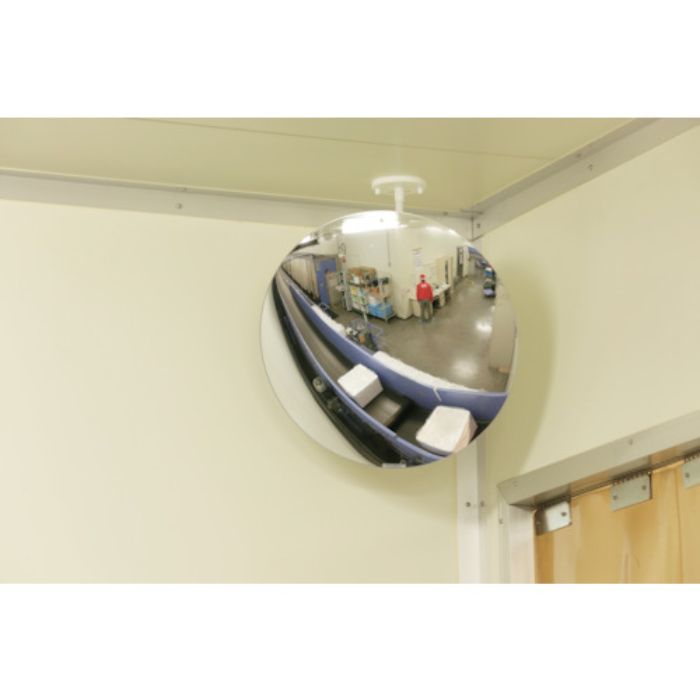 コミー 丸ミラー440mm(Tcode:7616295)