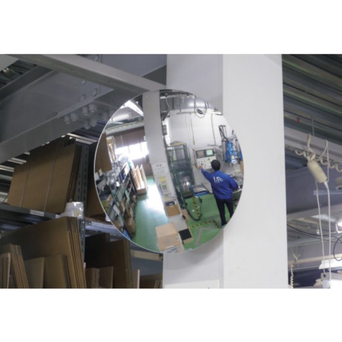 コミー 丸ミラー600mm(Tcode:7616309)