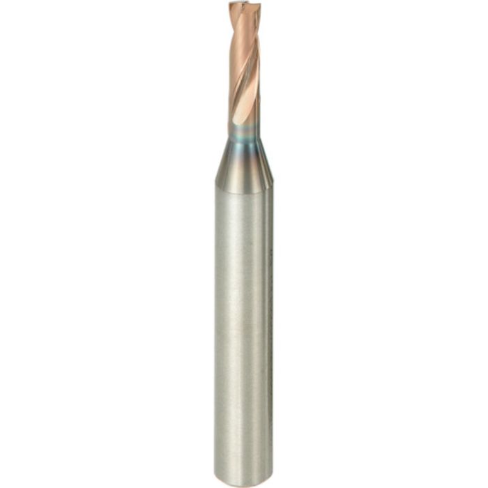 三菱 MFE 座ぐり加工用 超硬ソリッドドリル 2D 外部給油形6mm DP1020
