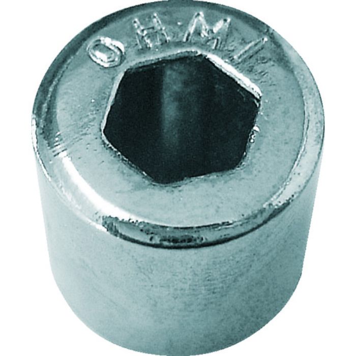 近江 Φ5、六角5ドライバービット用マグネットリング(Tcode:3448606)