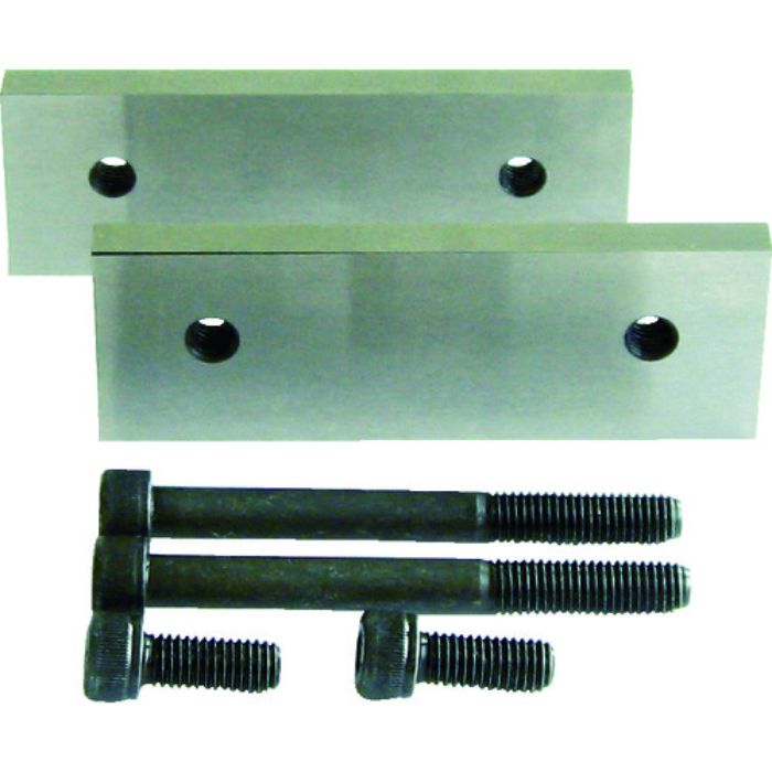 TRUSCO MF150/KV150共用口金・ボルトセット(Tcode:3426831)