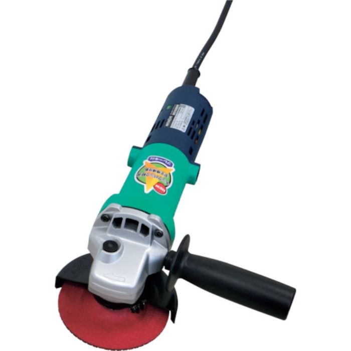 ミタチ 電気ディスクグラインダ(Tcode:2501734)