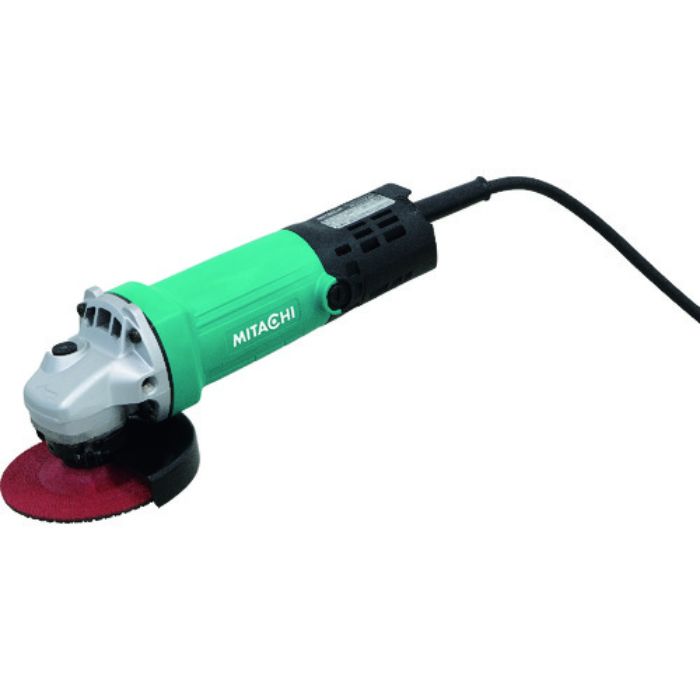 ミタチ 電気ディスクグラインダ(Tcode:2157260)