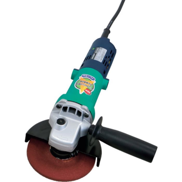 ミタチ 電気ディスクグラインダ(Tcode:2579577)