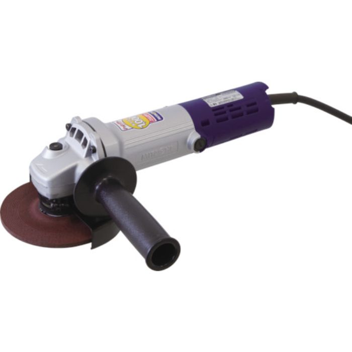 ミタチ 125mmディスクグランダ 7.6A(Tcode:8292286)