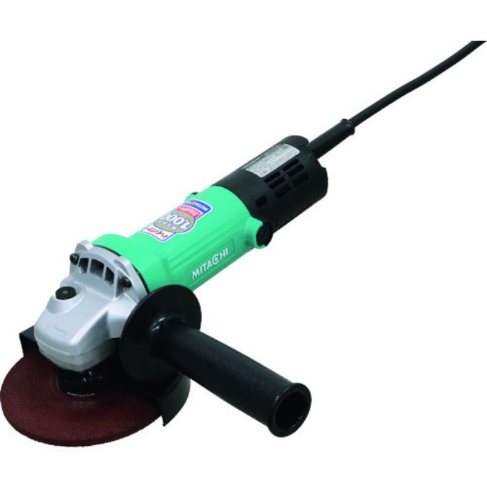 ミタチ 電気ディスクグラインダ(Tcode:2157258)
