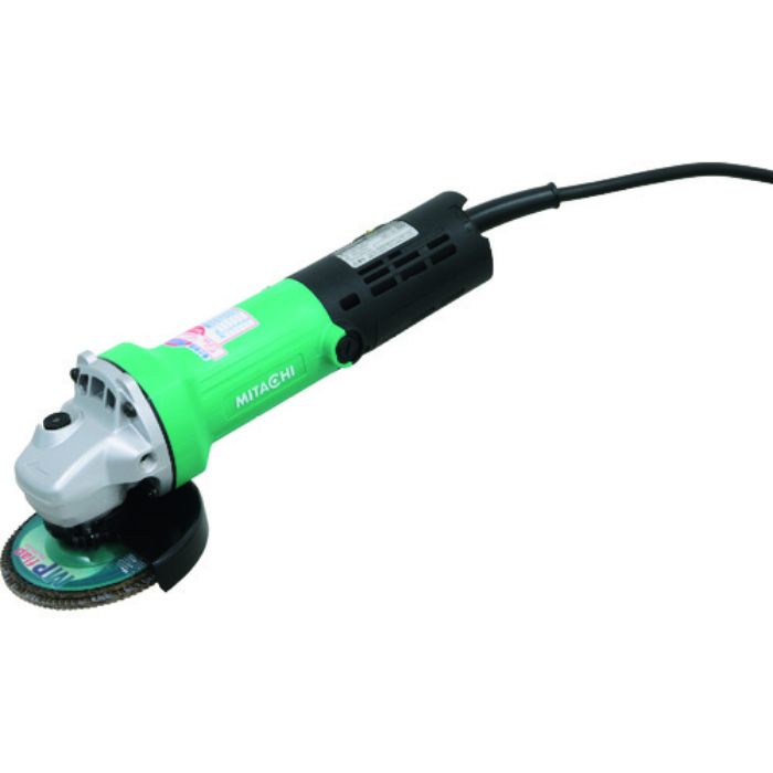 ミタチ 無段変速電子ディスクグラインダー(Tcode:1950725)