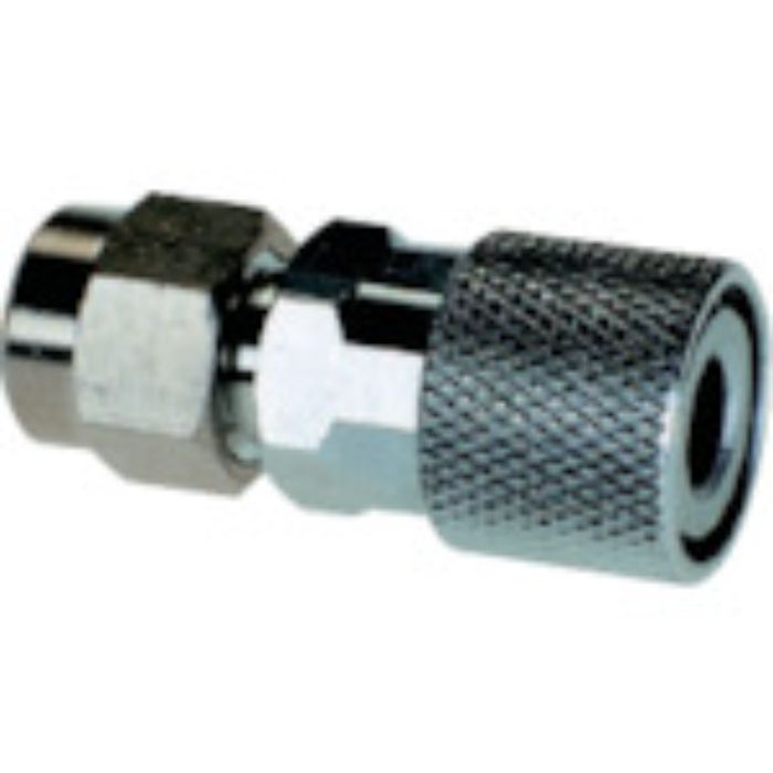 チヨダ ハイコックソケット(ホース継手タイプ)4X6ホース用(Tcode:8082397)