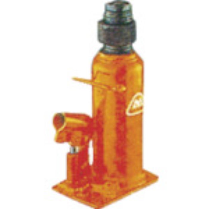 MASADA ロック式油圧ジャッキ 20トン(Tcode:3964914)