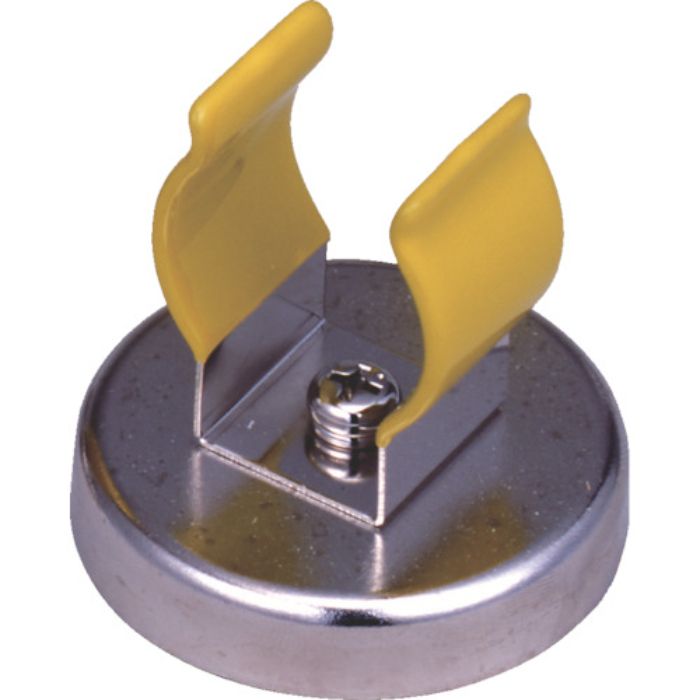 saga ハンドライト用マグネットホルダー Φ30ライト簡易固定 高さ51×直径50mm(Tcode:2761963)