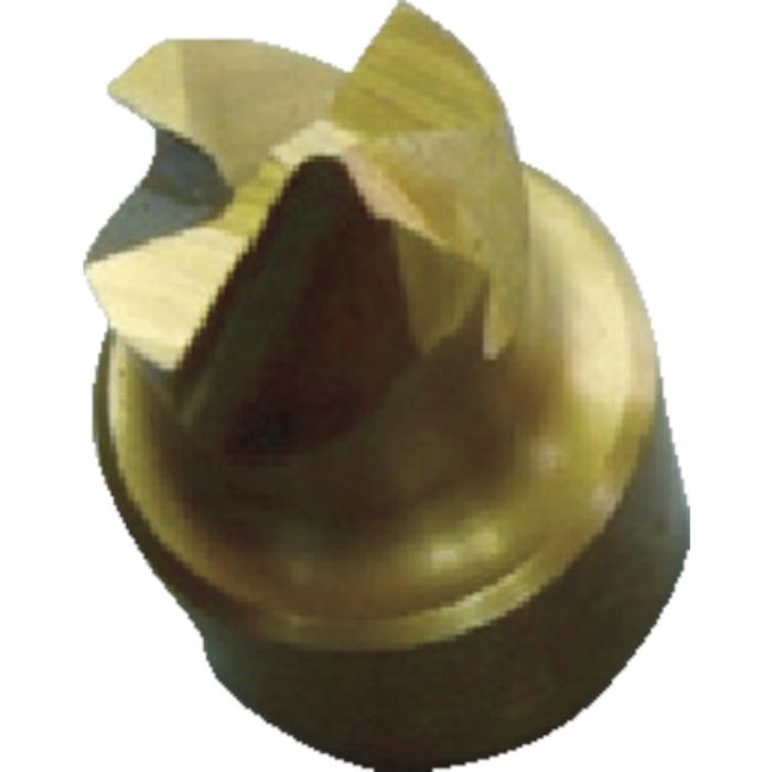 日平 スポットエースカッター クワトロ 用替刃 6.5mm 1袋(PK)=10個(Tcode:4115996)