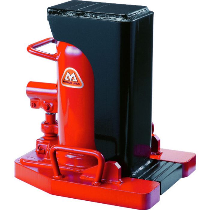 MASADA 爪付油圧ジャッキ スプリングなし(Tcode:3378438)