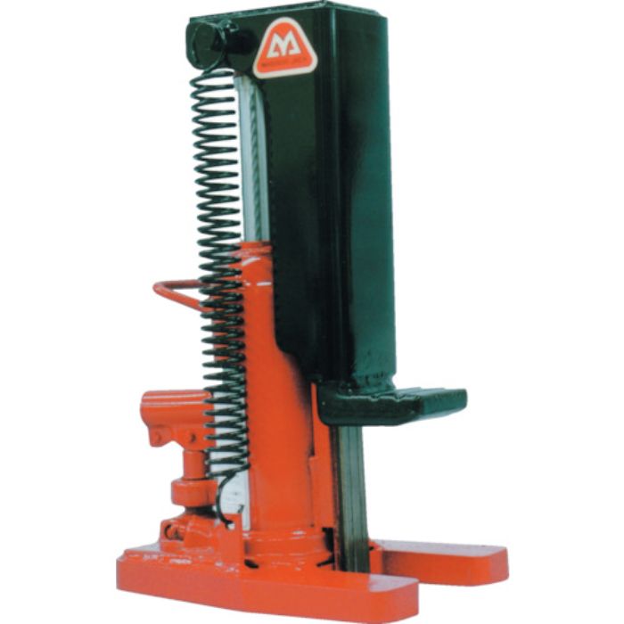 MASADA 爪付オイルジャッキ 2TON(Tcode:1098161)