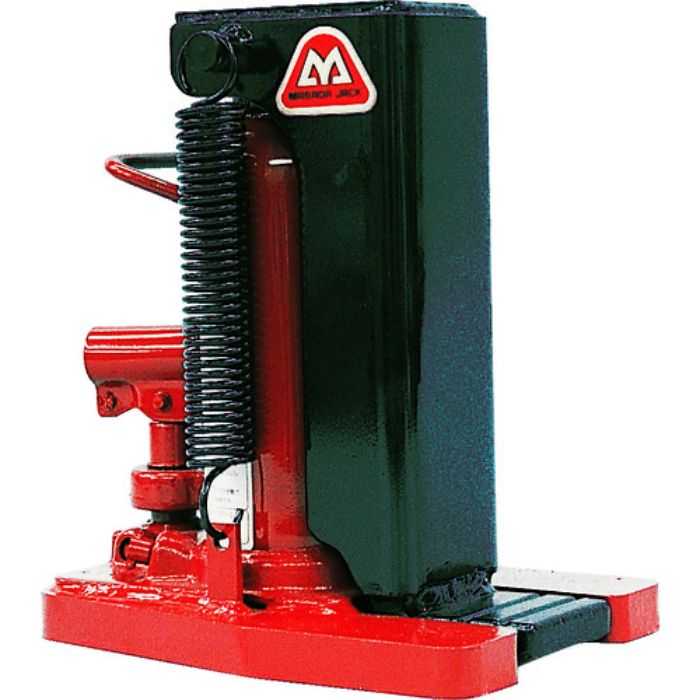 MASADA 爪付オイルジャッキ 5TON(Tcode:1098179)