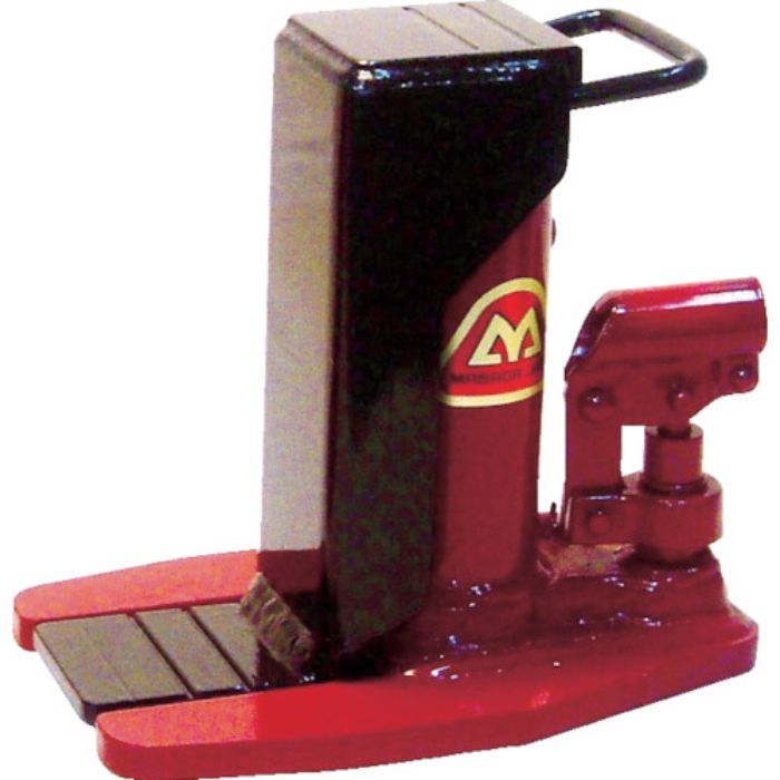 MASADA 爪付油圧ジャッキ(Tcode:4125282)