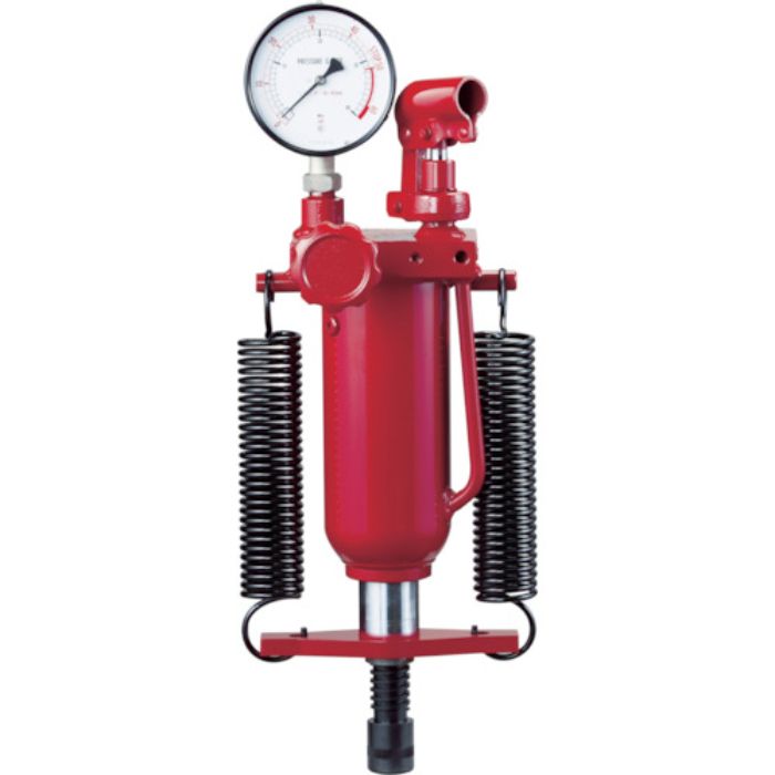 MASADA 矯正油圧プレス用プレスジャッキ部 5トン(Tcode:4125304)