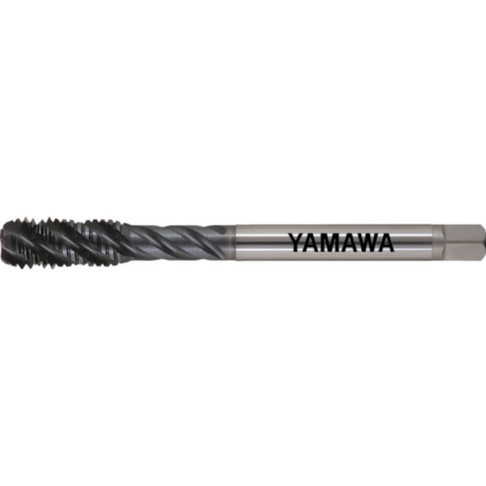 ヤマワ Z-PRO 中硬度炭素鋼用スパイラルタップ MHSP P4 M14X1.5(Tcode:1844969)