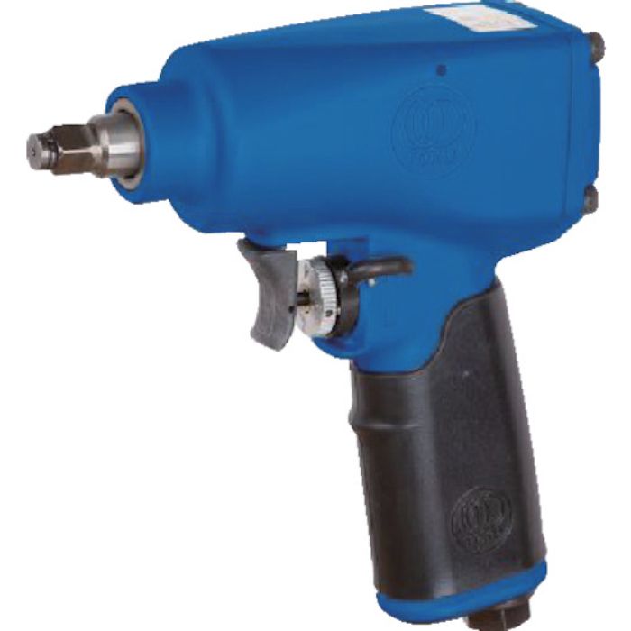 TOKU インパクトレンチ3/8 MI-12G(Tcode:8266361)