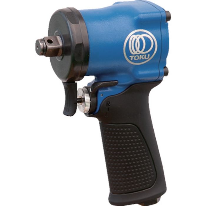 TOKU エクストラショートインパクトレンチ1/2 MI-14S(Tcode:2449464)