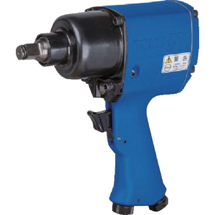 TOKU 強力型インパクトレンチ1/2 MI-17(Tcode:4863429)