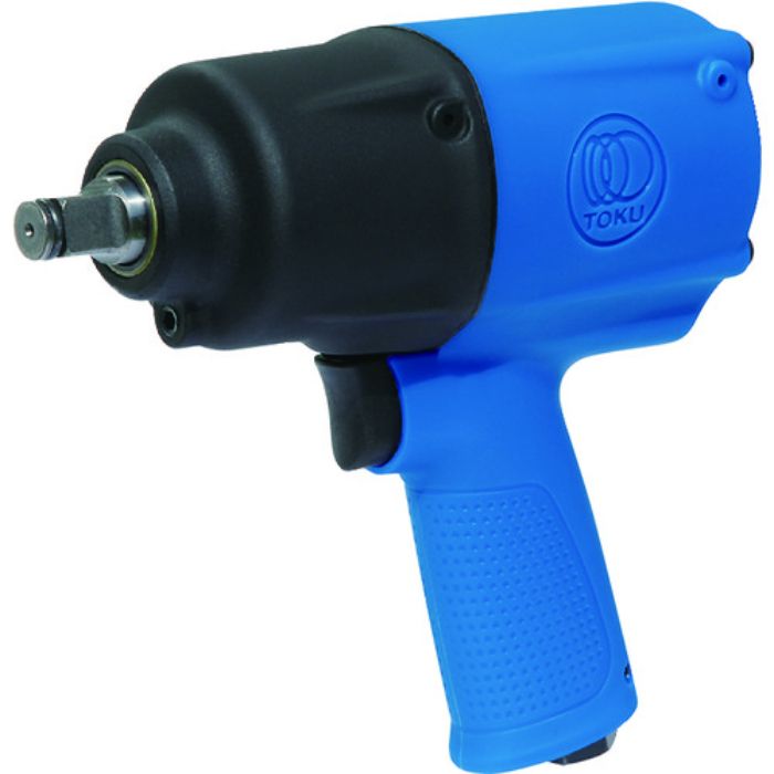 TOKU ハイパワーインパクトレンチ1/2 MI-17C(Tcode:8681785)