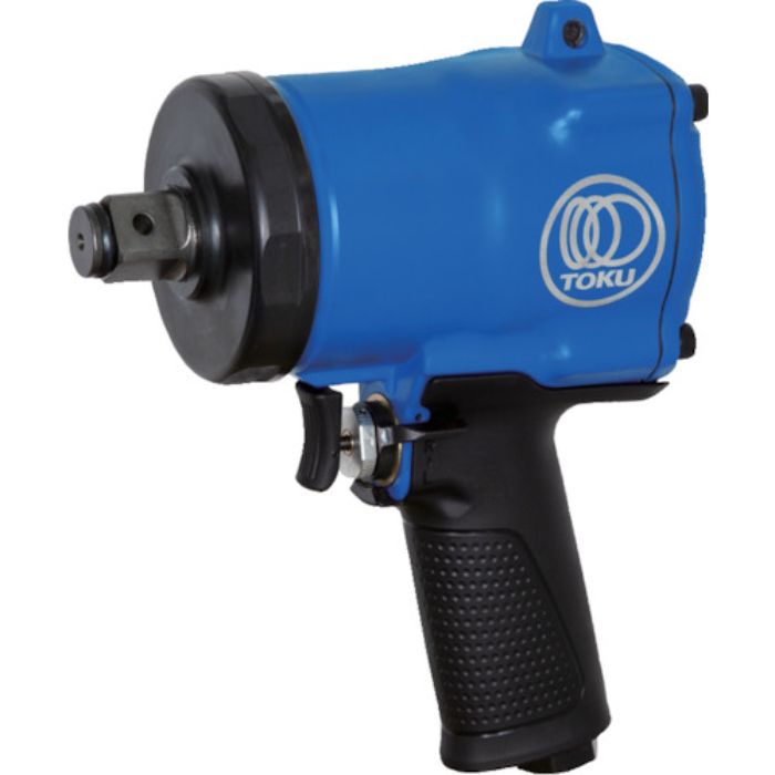 TOKU エクストラショートインパクトレンチ3/4 MI-20S(Tcode:2451008)