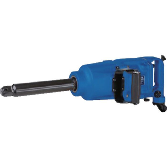 TOKU 大型インパクトレンチ1 MI-4500GL ロングシャンク(Tcode:4863461)