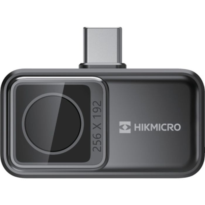 HIKMICRO スマートフォン用グラフィー Mini2(Tcode:5526528)