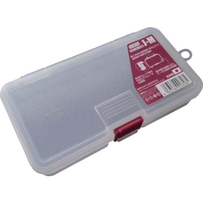 メイホー ジミーケースM(Tcode:7358687)