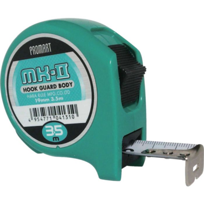 プロマート MK2 19 3.5m(Tcode:8109802)